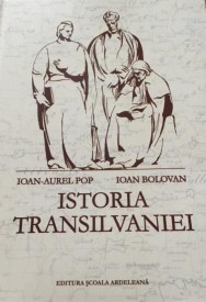 istoria transilvaniei